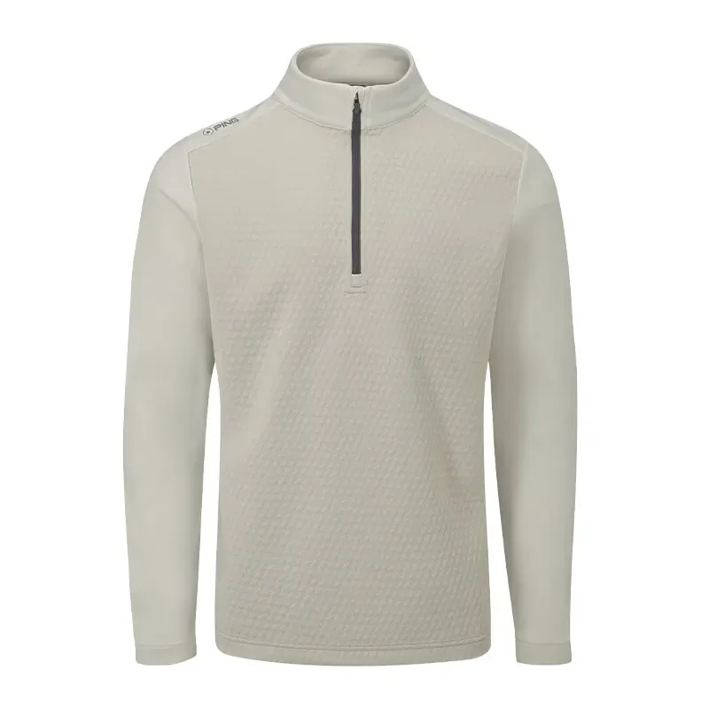 SWEAT NOLA GAUFFRE SENSOR WARM SWEAT NOLA GAUFFRE SENSOR WARM