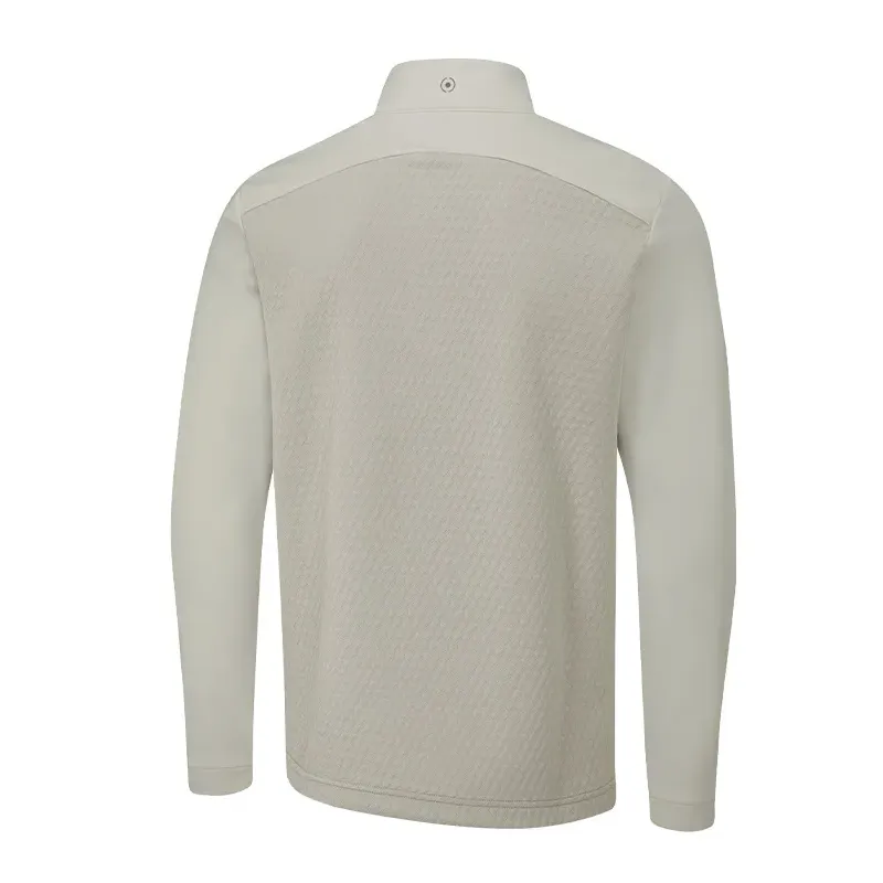 SWEAT NOLA GAUFFRE SENSOR WARM SWEAT NOLA GAUFFRE SENSOR WARM