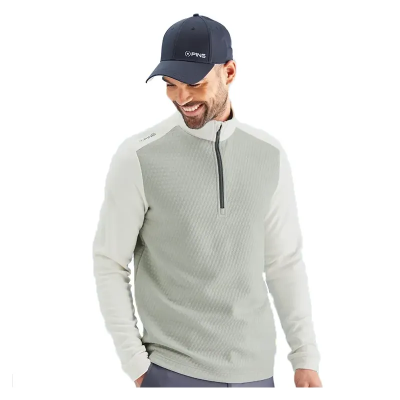 SWEAT NOLA GAUFFRE SENSOR WARM SWEAT NOLA GAUFFRE SENSOR WARM
