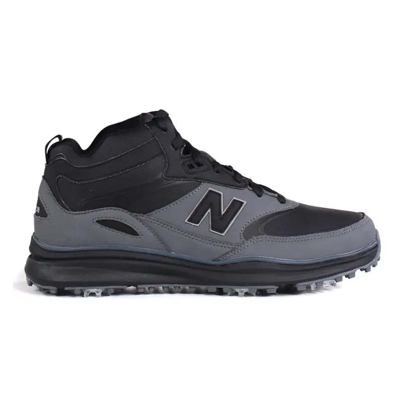 BOTTINES MERRIMACK MID