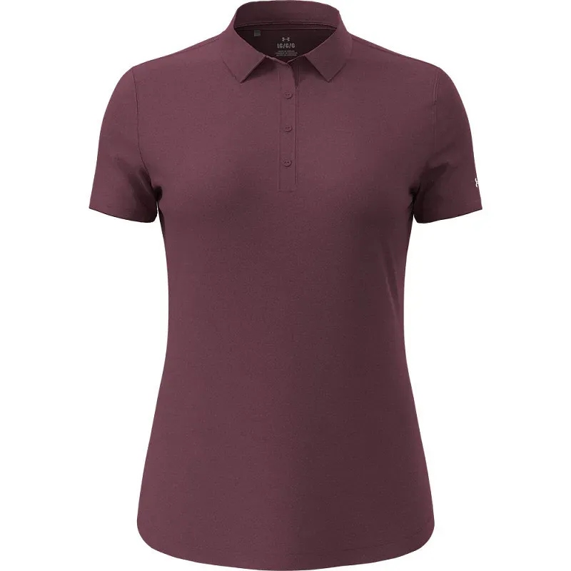 POLO FEMME PLAYOFF UNI