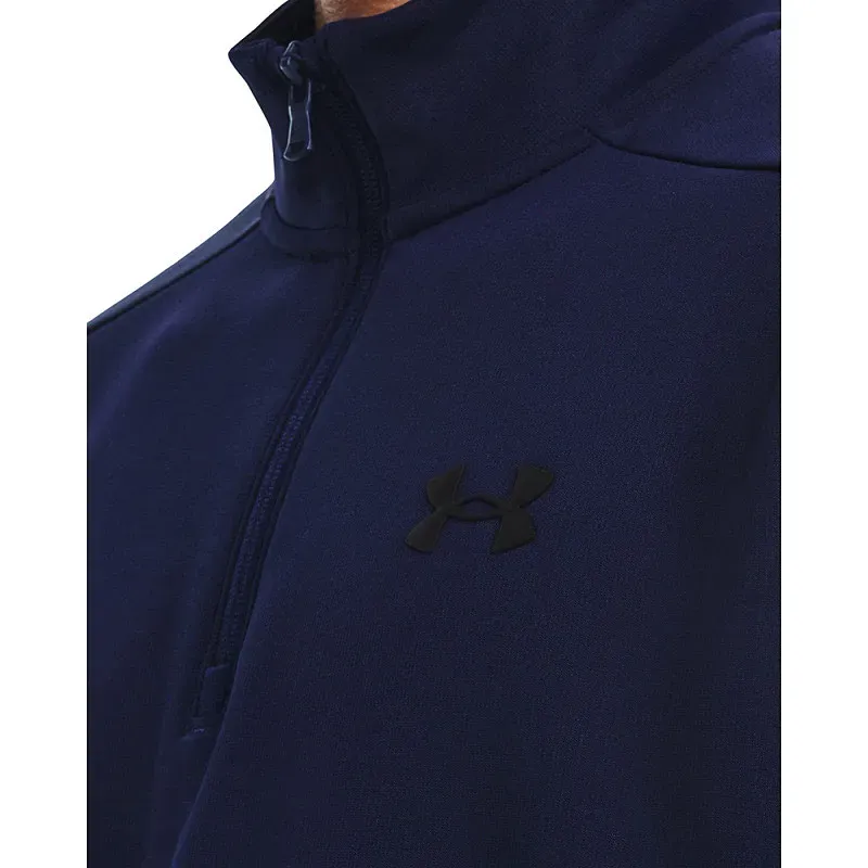 SWEAT FLEECE 1/2 ZIP SWEAT FLEECE 1/2 ZIP