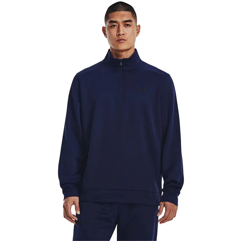 SWEAT FLEECE 1/2 ZIP SWEAT FLEECE 1/2 ZIP