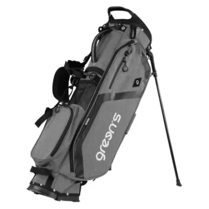 SAC EASY LITE TRÉPIED GRIS/NOIR 1