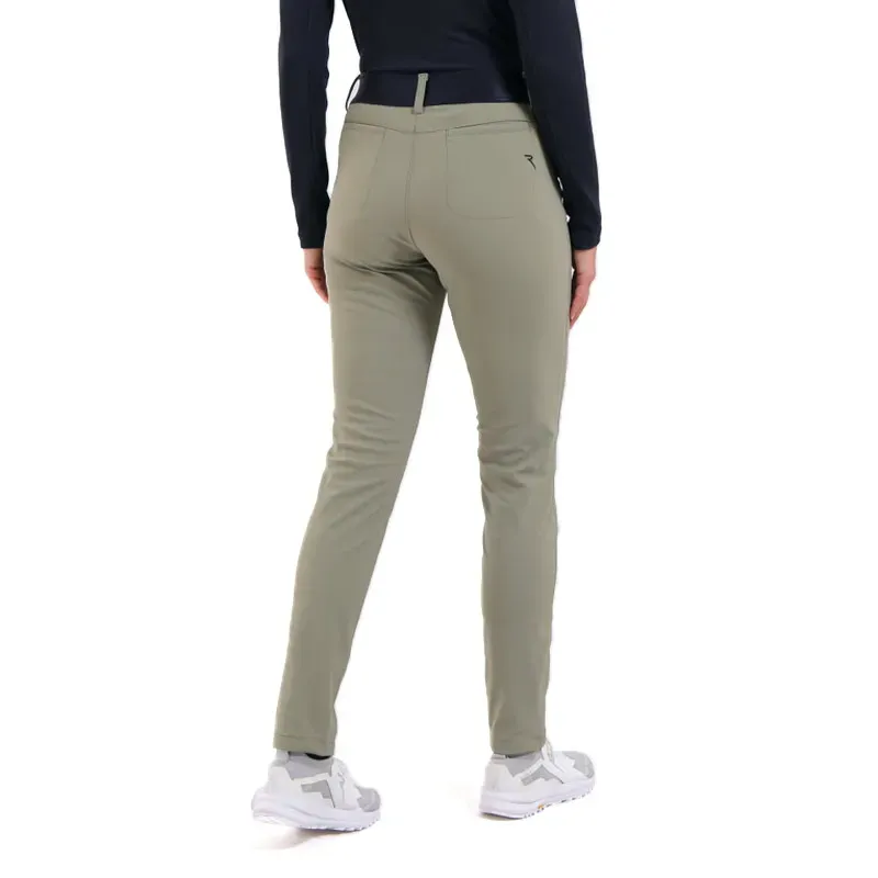 PANTALON FEMME AQUADROP TECH SINGOLO