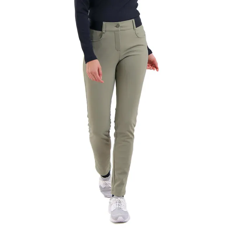PANTALON FEMME AQUADROP TECH SINGOLO