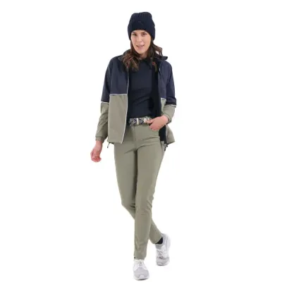 PANTALON FEMME AQUADROP TECH SINGOLO