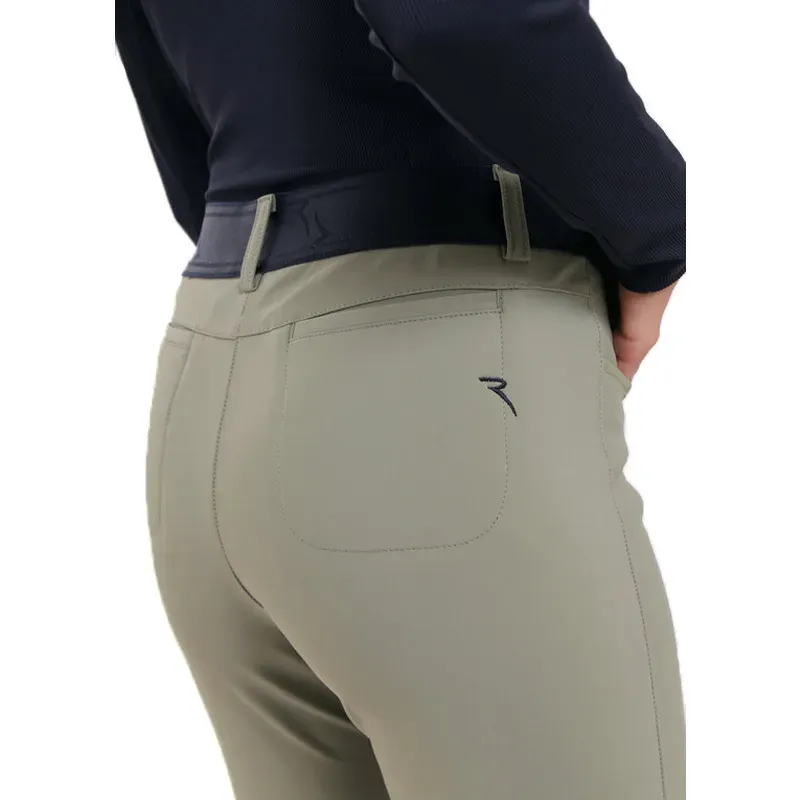 PANTALON FEMME AQUADROP TECH SINGOLO
