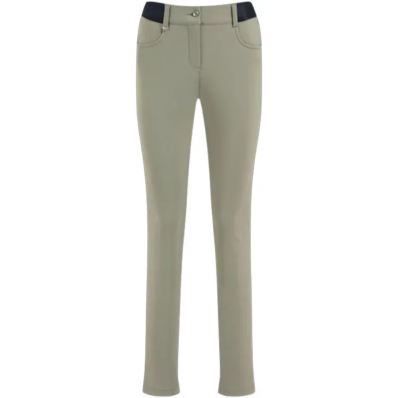 PANTALON FEMME AQUADROP TECH SINGOLO