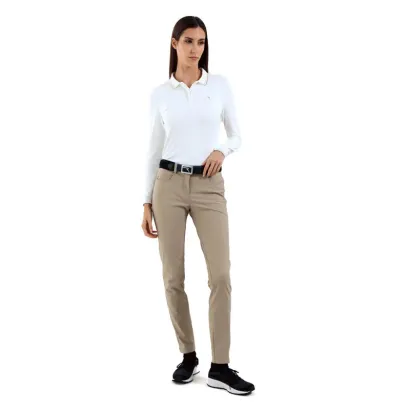 PANTALON FEMME AQUADROP TECH SINGOLO
