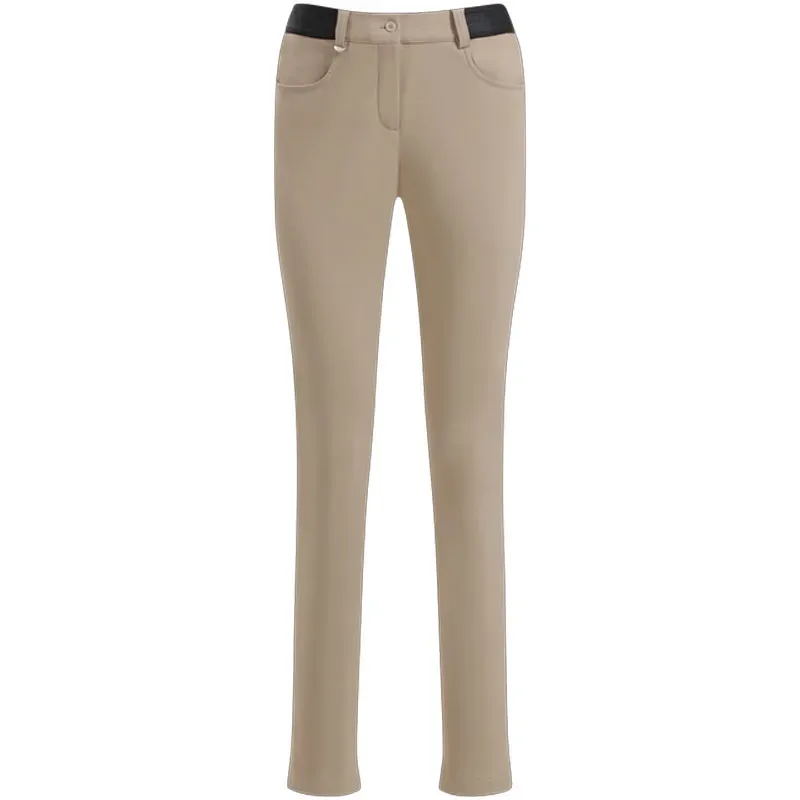 PANTALON FEMME AQUADROP TECH SINGOLO PANTALON FEMME AQUADROP TECH SINGOLO