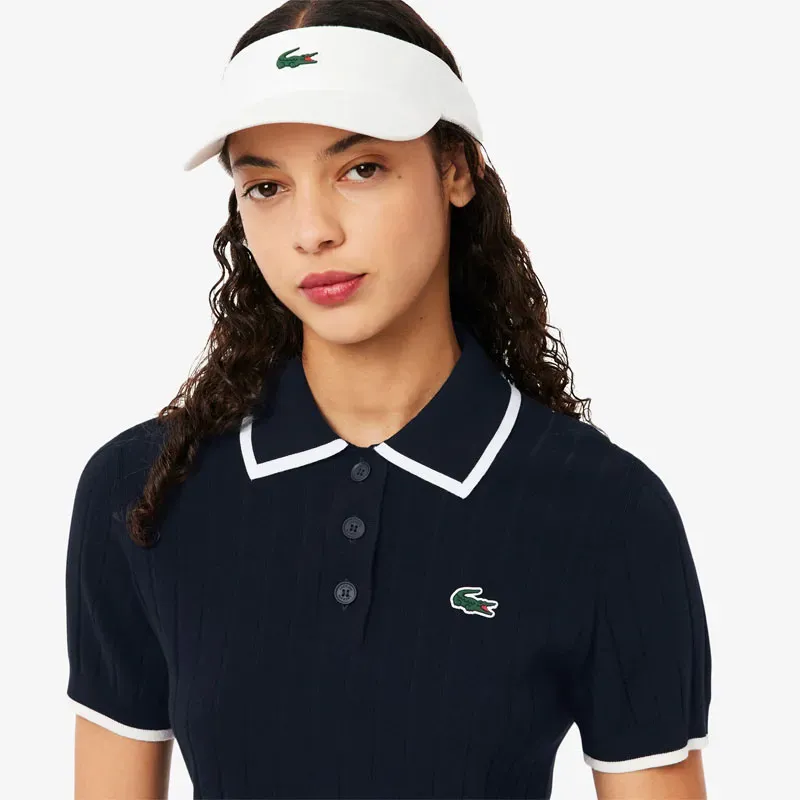 PULL FEMME COL POLO PULL FEMME COL POLO