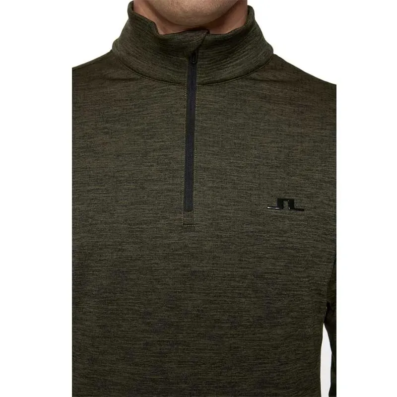 SWEAT DESTRY MIDLAYER 1/2 ZIP SWEAT DESTRY MIDLAYER 1/2 ZIP