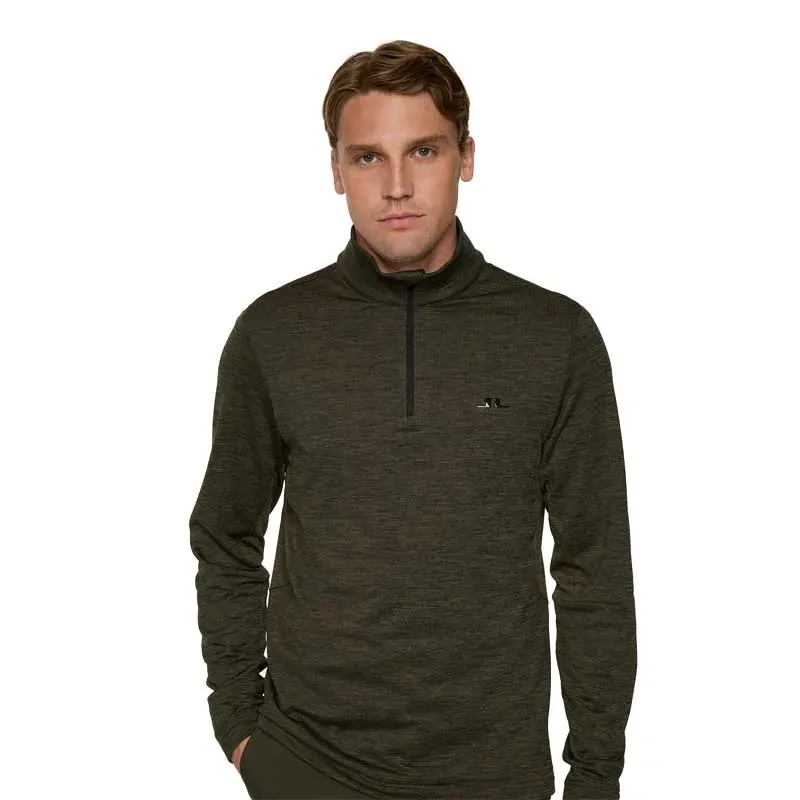 SWEAT DESTRY MIDLAYER 1/2 ZIP