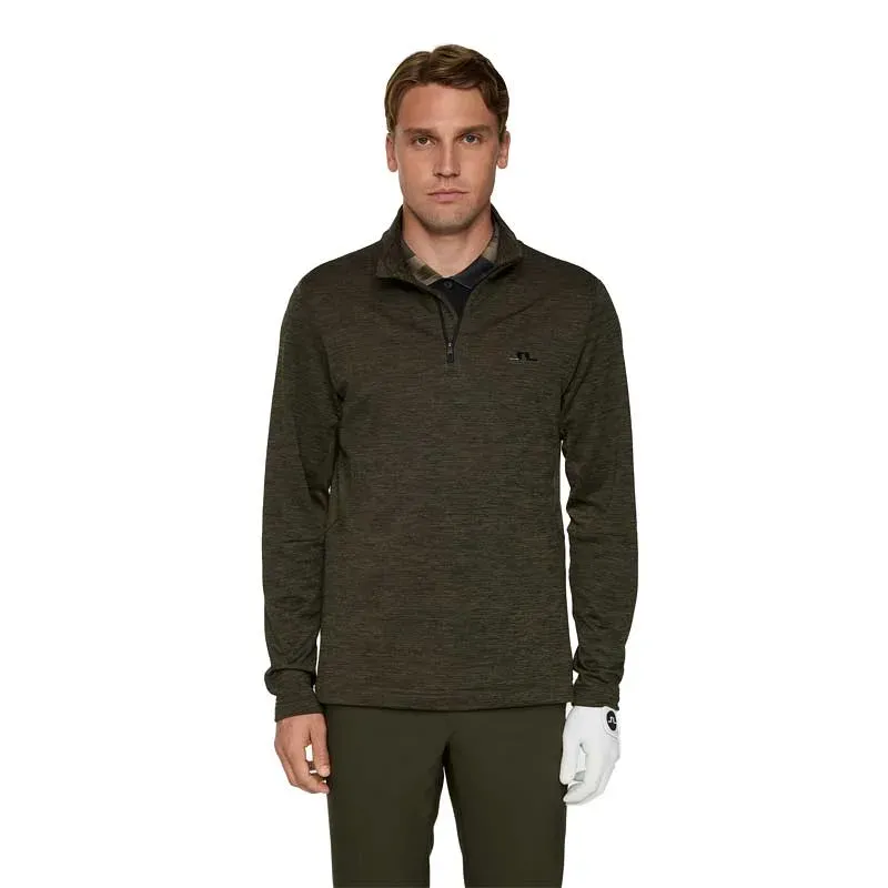 SWEAT DESTRY MIDLAYER 1/2 ZIP SWEAT DESTRY MIDLAYER 1/2 ZIP