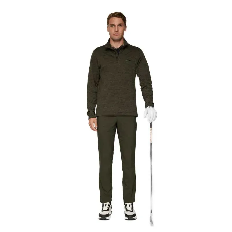 SWEAT DESTRY MIDLAYER 1/2 ZIP SWEAT DESTRY MIDLAYER 1/2 ZIP