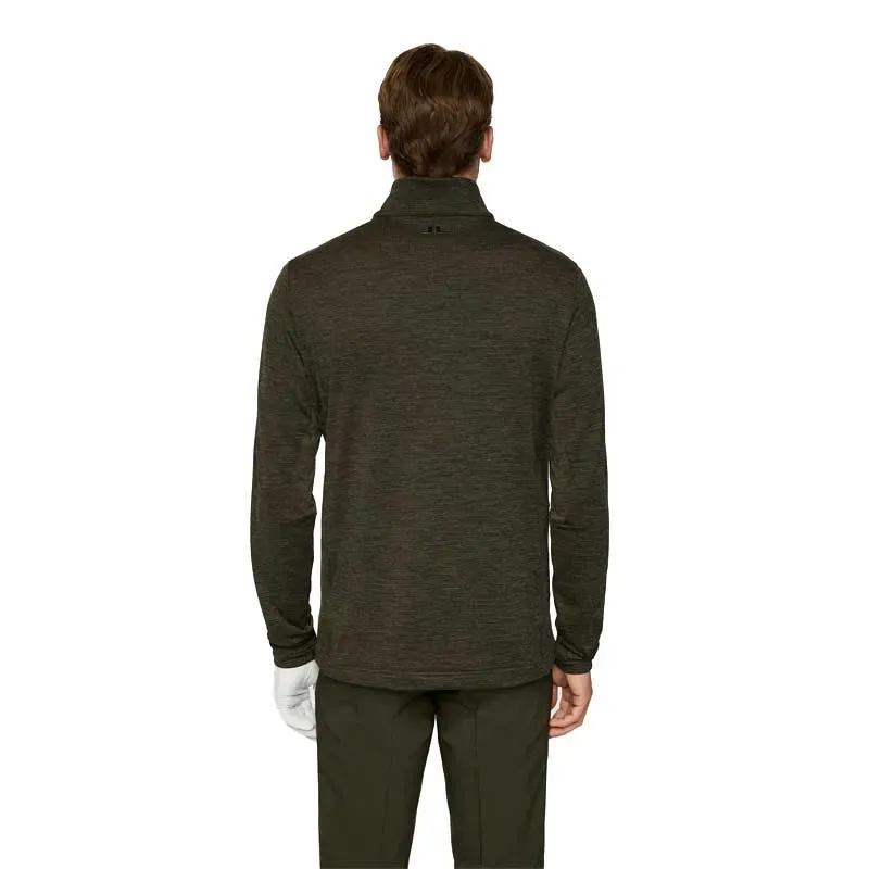 SWEAT DESTRY MIDLAYER 1/2 ZIP SWEAT DESTRY MIDLAYER 1/2 ZIP