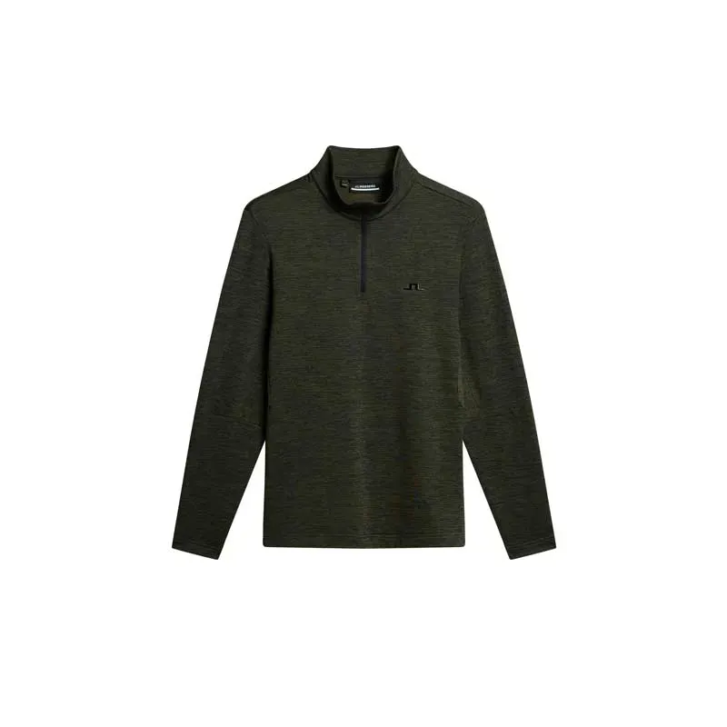 SWEAT DESTRY MIDLAYER 1/2 ZIP SWEAT DESTRY MIDLAYER 1/2 ZIP