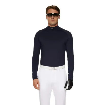 SOUS PULL ELLO CHAUD POLAIRE JERSEY