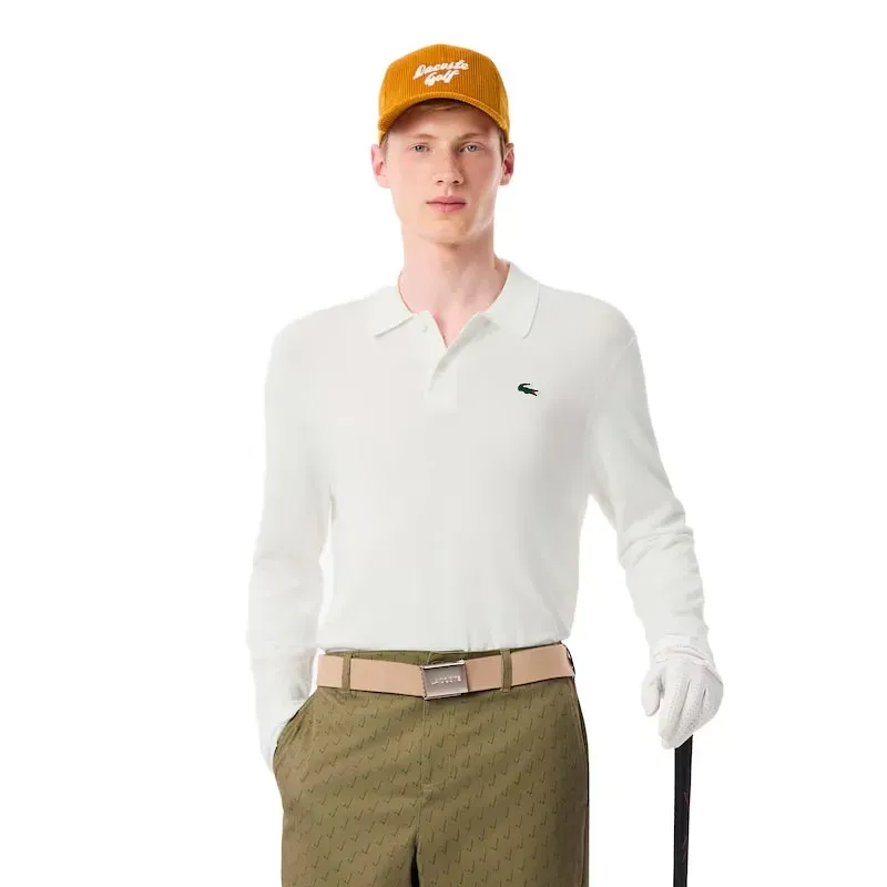 PULL UNI COL POLO
