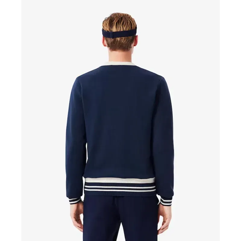 PULL CARDIGAN WINDSTOPPER PULL CARDIGAN WINDSTOPPER
