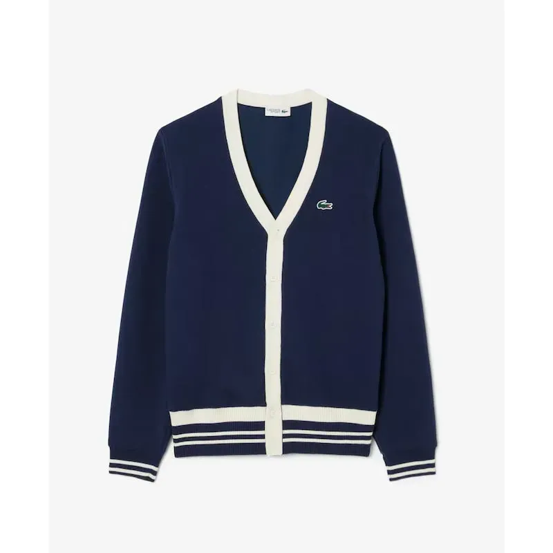 PULL CARDIGAN WINDSTOPPER PULL CARDIGAN WINDSTOPPER