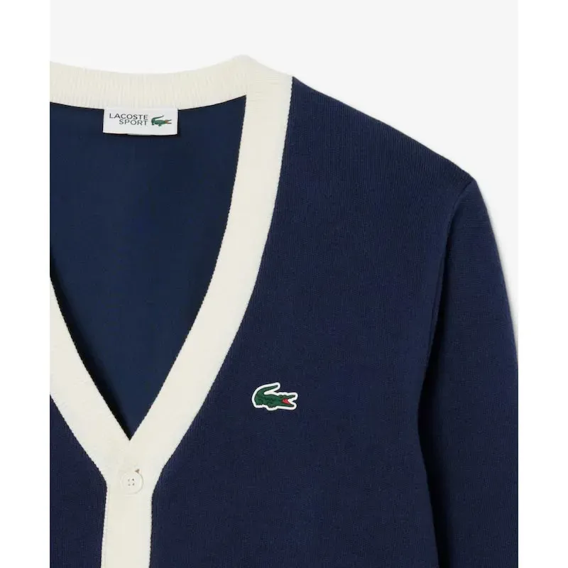 PULL CARDIGAN WINDSTOPPER PULL CARDIGAN WINDSTOPPER