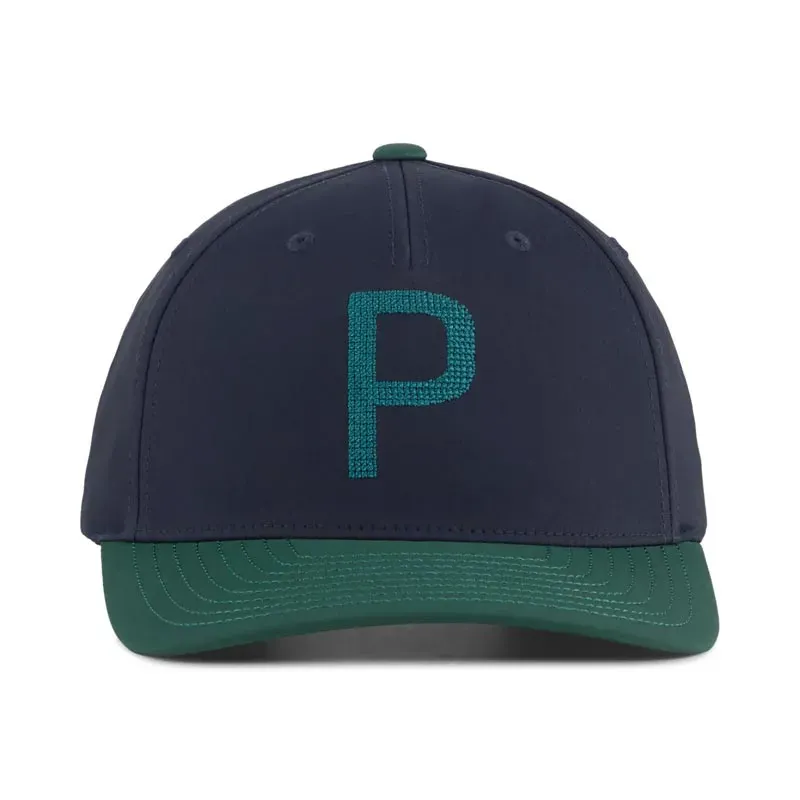 CASQUETTE CRAFTED P CASQUETTE CRAFTED P