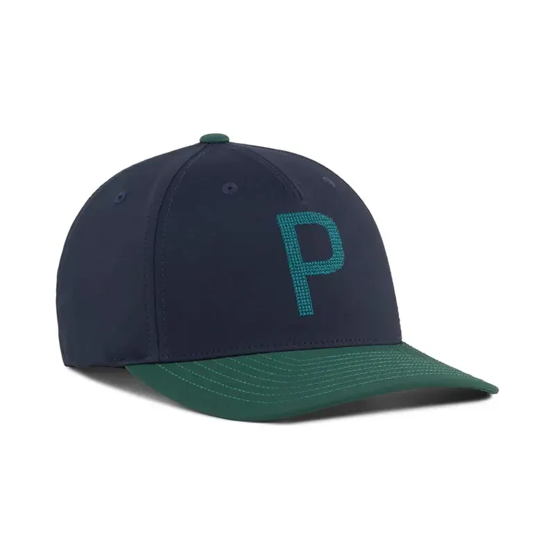 CASQUETTE CRAFTED P