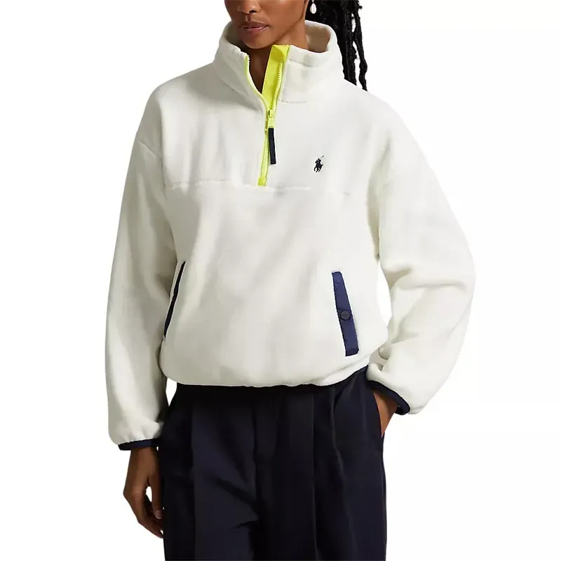 SWEAT FEMME POLAIRE