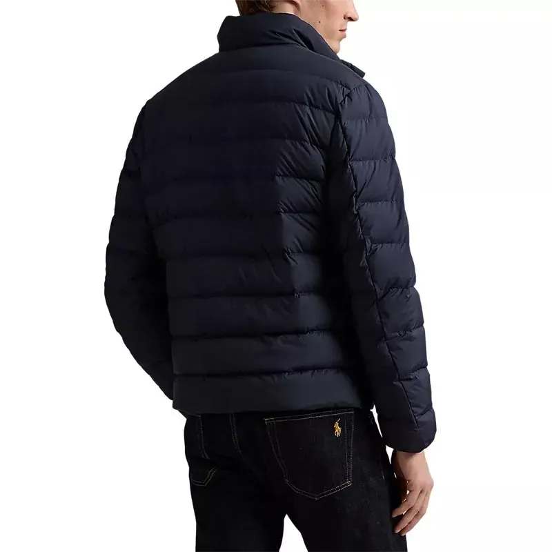 VESTE MATELASSEECHAUDE VESTE MATELASSEECHAUDE