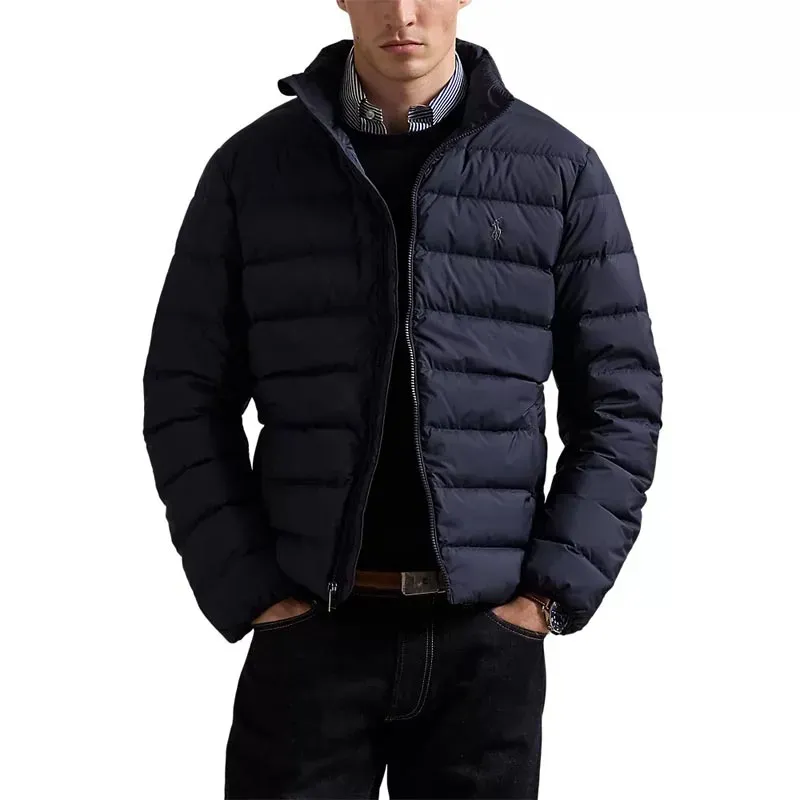 VESTE MATELASSEECHAUDE