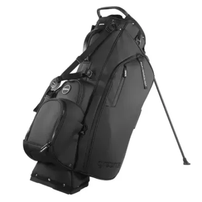 SAC PREMIUM ÉDITION TRÉPIED NOIR 1