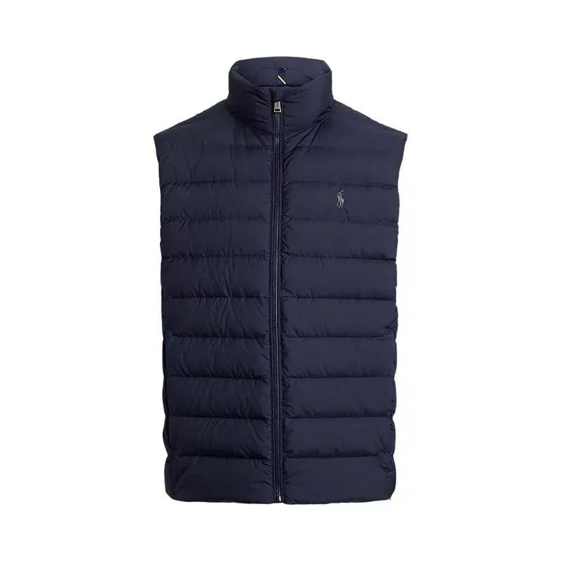 GILET MATELASSE SM GILET MATELASSE SM