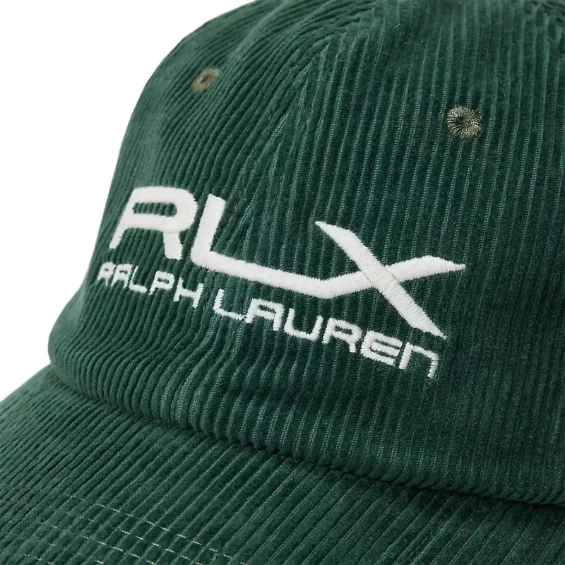 CASQUETTE RLX