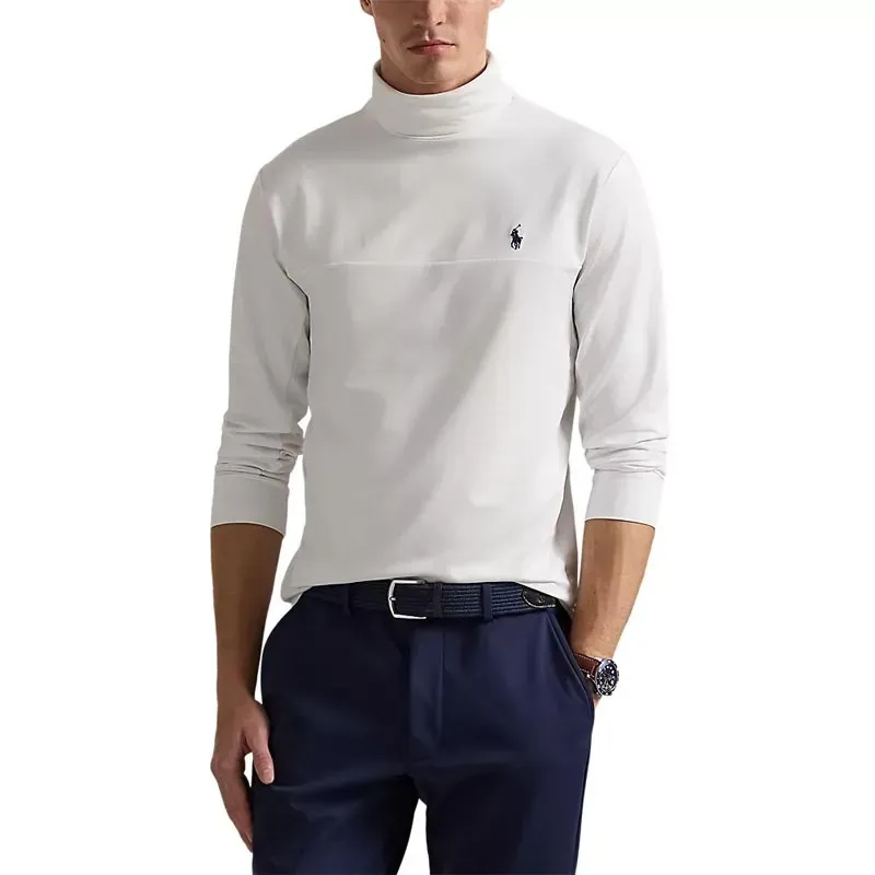 PULL LOFT PIQUE