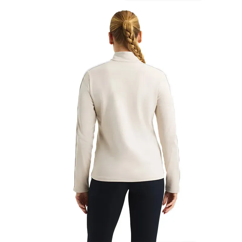 MID LAYER FEMME AMIE BROSSE CHAUD MID LAYER FEMME AMIE BROSSE CHAUD