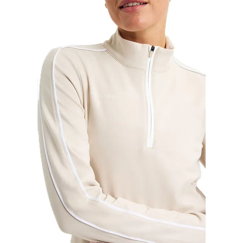 MID LAYER FEMME AMIE BROSSE CHAUD MID LAYER FEMME AMIE BROSSE CHAUD