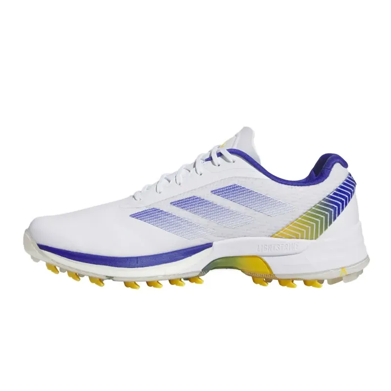 CHAUSSURES ADIZERO ZG RYDER CUP 2025 CHAUSSURES ADIZERO ZG RYDER CUP 2025