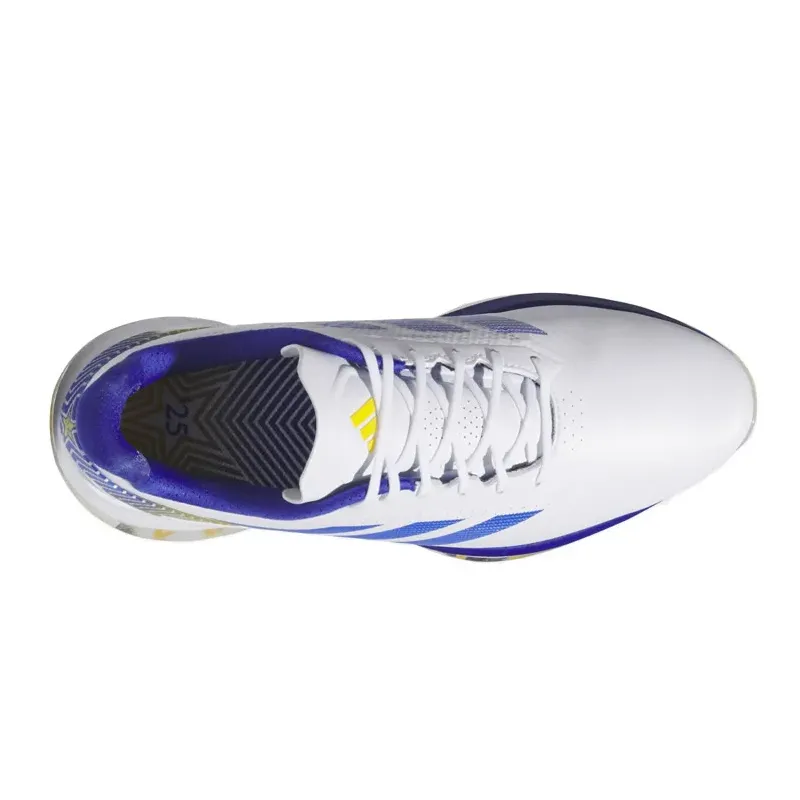 CHAUSSURES ADIZERO ZG RYDER CUP 2025 CHAUSSURES ADIZERO ZG RYDER CUP 2025