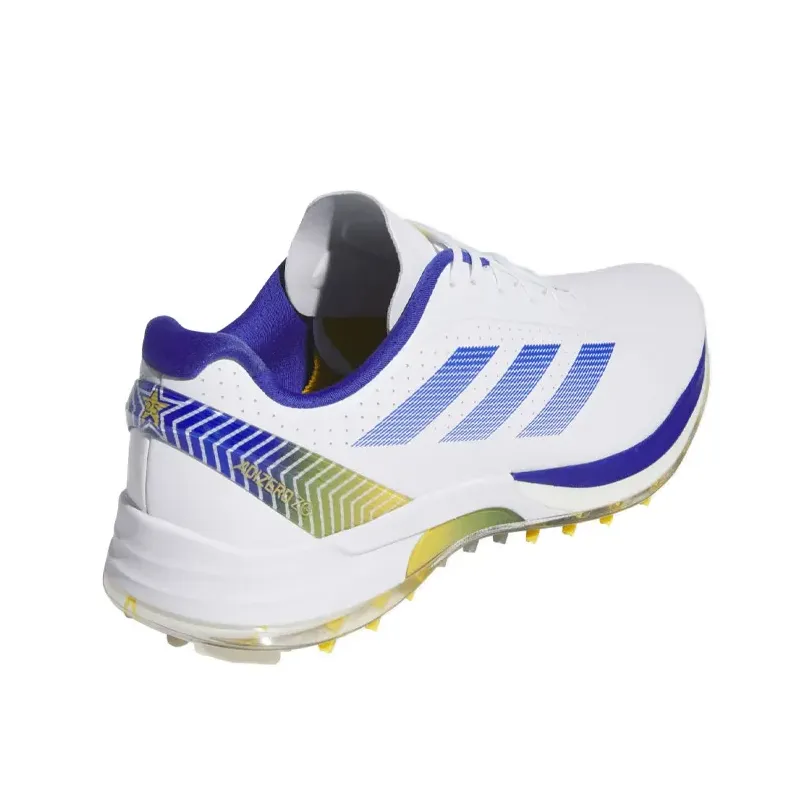 CHAUSSURES ADIZERO ZG RYDER CUP 2025 CHAUSSURES ADIZERO ZG RYDER CUP 2025