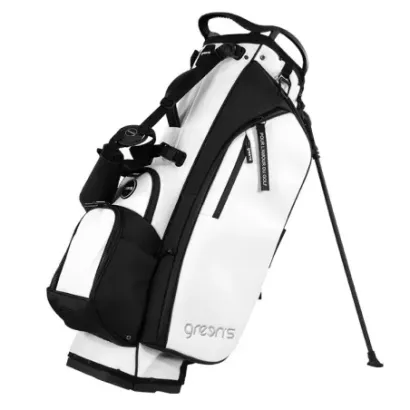 SAC PREMIUM ÉDITION TRÉPIED NOIR/BLANC 1