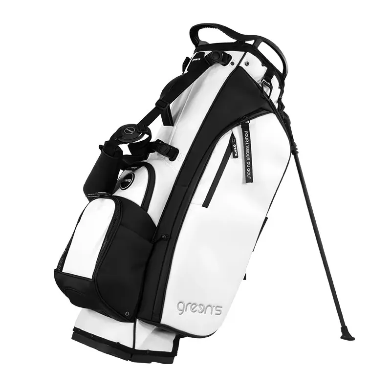 SAC PREMIUM ÉDITION TRÉPIED NOIR/BLANC 1 SAC PREMIUM ÉDITION TRÉPIED NOIR/BLANC 1