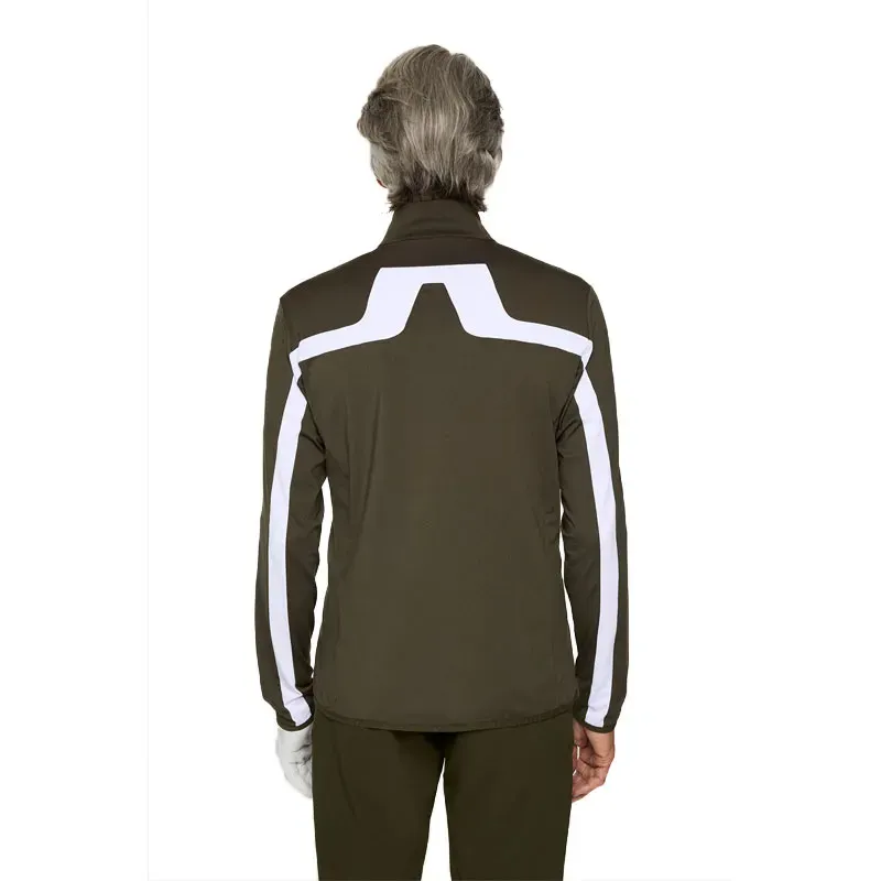 VESTE JARVIS BICOLORE VESTE JARVIS BICOLORE