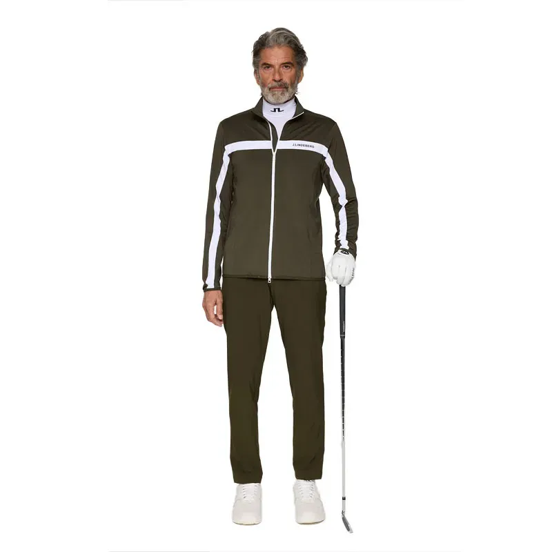 VESTE JARVIS BICOLORE VESTE JARVIS BICOLORE