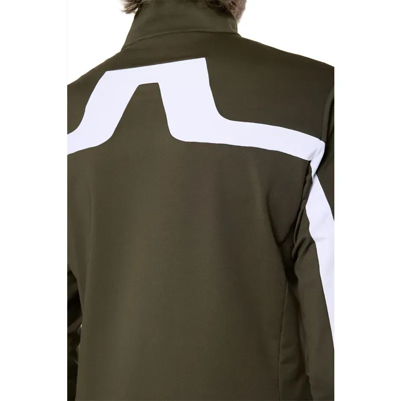 VESTE JARVIS BICOLORE VESTE JARVIS BICOLORE