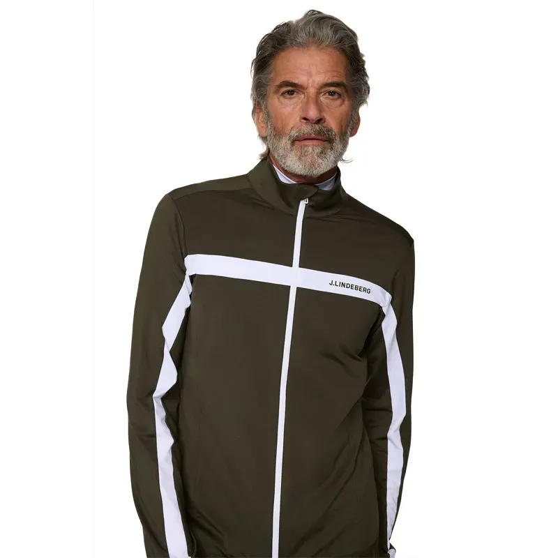 VESTE JARVIS BICOLORE VESTE JARVIS BICOLORE