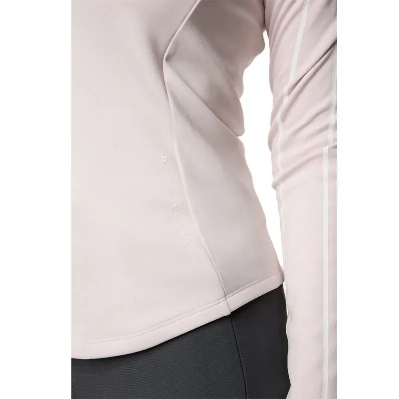 SWEAT FEMME NEFE CHAUD 1/2 ZIP SWEAT FEMME NEFE CHAUD 1/2 ZIP