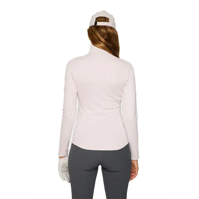 SWEAT FEMME NEFE CHAUD 1/2 ZIP SWEAT FEMME NEFE CHAUD 1/2 ZIP
