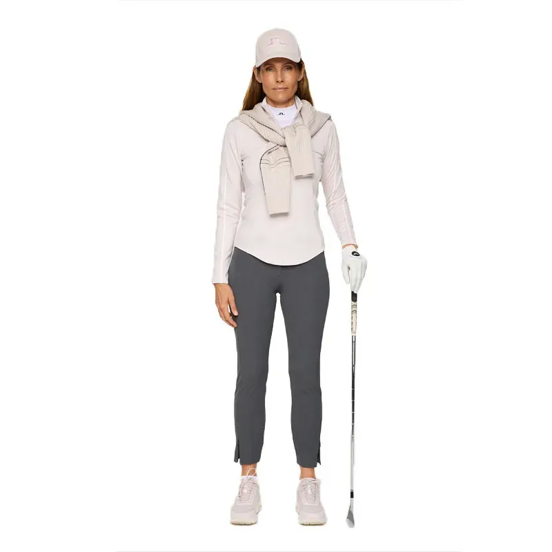 SWEAT FEMME NEFE CHAUD 1/2 ZIP SWEAT FEMME NEFE CHAUD 1/2 ZIP